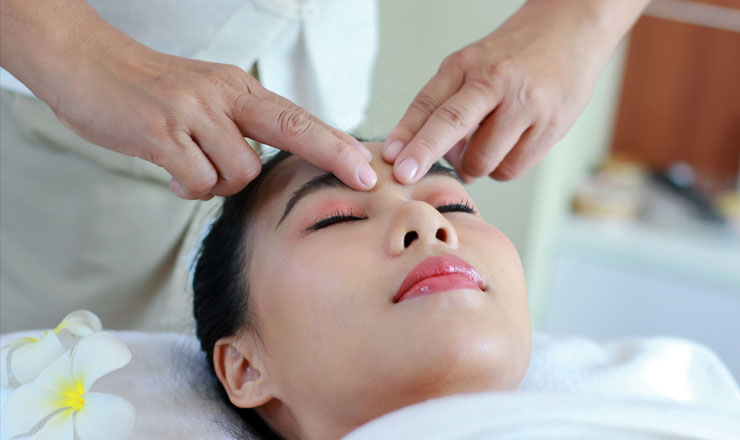 Premium Spa Near You